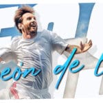 MESSI-CAMPEON