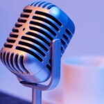 podcast