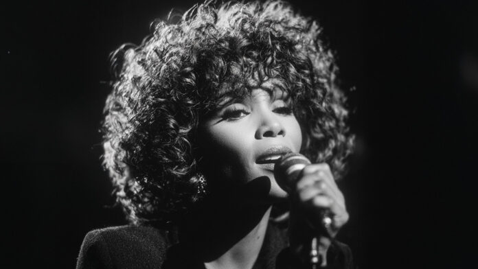 Whitney Houston volverá a los escenarios gracias a la inteligencia artificial