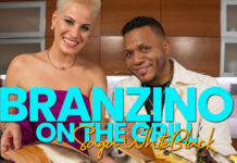 Saga WhiteBlack: El SONIDO Detrás del ÉXITO en la cocina de Sabor Tropical