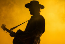 Artistas Country IA Dominán Spotify, Shazam e iTunes