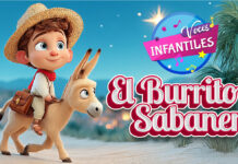 Espíritu Navideño con Voces Infantiles y JN Music Group