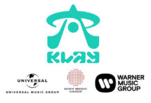 UMG, Sony y Warner firman con la IA KLAY