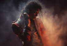 Michael Jackson sigue siendo el rey