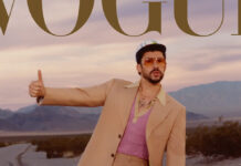 Bad Bunny deslumbra en la nueva portada de Vogue y confirma su reinado cultural en 2025