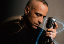 Eros Ramazzotti apuesta por el pasado y el presente con nuevo disco y una gira mundial histórica Eros Ramazzotti apuesta por el pasado y el presente con nuevo disco y una gira mundial histórica