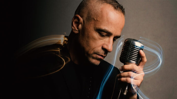 Eros Ramazzotti apuesta por el pasado y el presente con nuevo disco y una gira mundial histórica