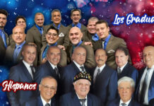 Los Hispanos y Los Graduados prenden Cali: la Vieja Guardia llega al Arena USC