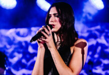 Los mejores covers en español y portugués de Dua Lipa en su gira