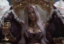 Fariana desafía las tendencias y trae de vuelta el merengue house