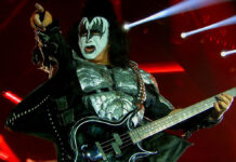 La radio gana miles de millones y no paga a los músicos: Gene Simmons