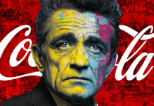 ¿Imitar una voz es ilegal? Herederos de Johnny Cash llevan a Coca-Cola a corte