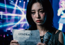 El k-pop enfrenta su año más contradictorio: éxito global, crisis interna y un futuro en disputa. Mientras una película animada convirtió al k-pop en el fenómeno cultural más visible de 2025, conflictos legales, tensiones creativas y señales de agotamiento industrial expusieron las grietas de un género que lucha por reinventarse sin perder su identidad.