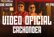 Nacho Acero y Fruko reviven “Cachondea” con una energía renovada