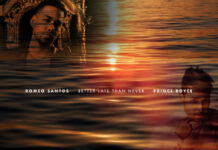 Romeo y Royce: el álbum secreto de los “Batman y Robin” de la bachata