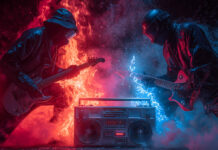 Acusaciones de plagio y choques por inteligencia artificial: la batalla legal que sacude a la música en 2026