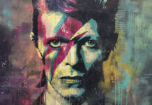 David Bowie, a diez años de la partida del camaleón eterno de la música