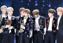 BTS, la “dinamita” económica del k-pop