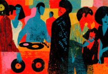 ¿Cómo cambia el interés por la música a lo largo de la vida?