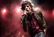 The Rolling Stones desafían al tiempo con Hackney Diamonds