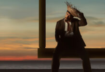 Cuarta semana en la cima global para Bad Bunny