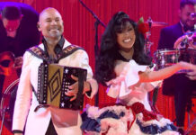 El Prodigio revive “Ta Buena” y conecta el merengue típico con Cardi B