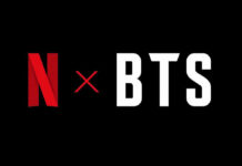 Netflix consigue exclusiva de BTS: presentación en vivo y documental de larga duración