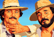 Carta de Ruben Blades a Willie Colón