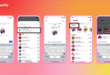 Spotify quiere leer tus emociones