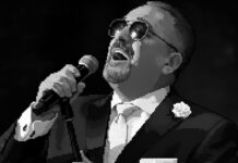 Adiós a Willie Colón en la Catedral de San Patricio