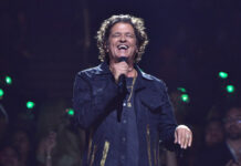 Vives deslumbra a KATSEYE con concierto íntimo