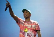 Chad Hugo reclama regalías y créditos a Pharrell en canciones de Tyler the Creator, Latto y Rosalía