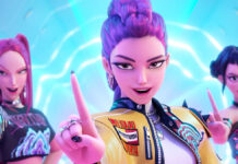 K-pop animado conquista el título Mujeres del Año en Billboard