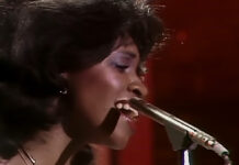 TikTok resucita el clásico “Ring My Bell” de Anita Ward