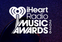 iHeartRadio honra a Miley Cyrus como Innovadora 2026