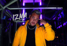 Izma emerge como fenómeno latino en TikTok