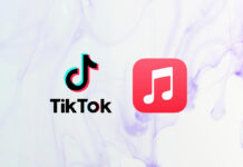 Apple Music y TikTok unen sus plataformas